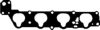 GLASER X58336-01 Gasket, intake manifold